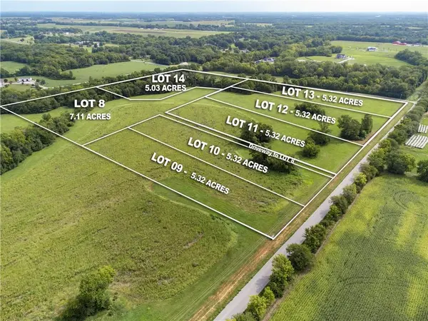 Lot 10 E 203rd ST, Peculiar, MO 64078
