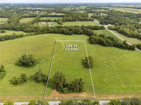 Lot 11 E 203rd ST, Peculiar, MO 64078