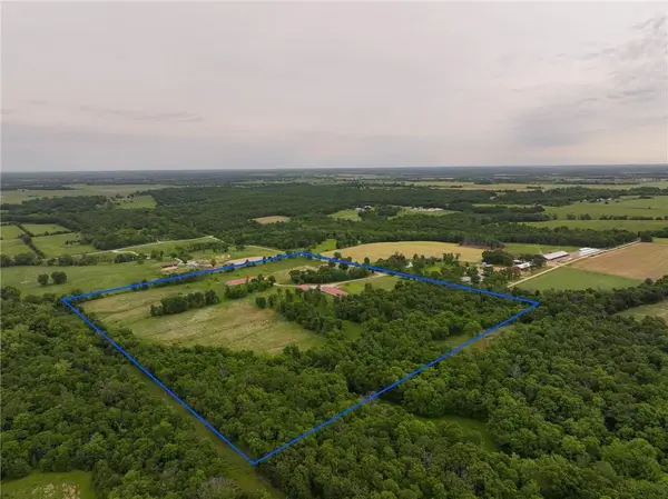 21346 S 2975 RD, El Dorado Springs, MO 64744