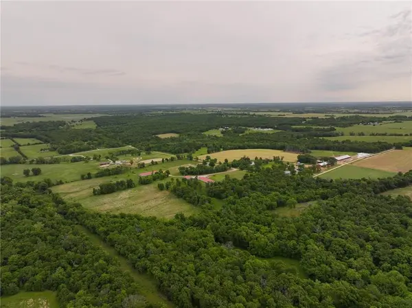 21346 S 2975 RD, El Dorado Springs, MO 64744