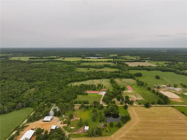 21346 S 2975 RD, El Dorado Springs, MO 64744