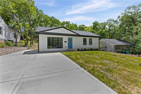 2815 S 24 ST, Kansas City, KS 66106