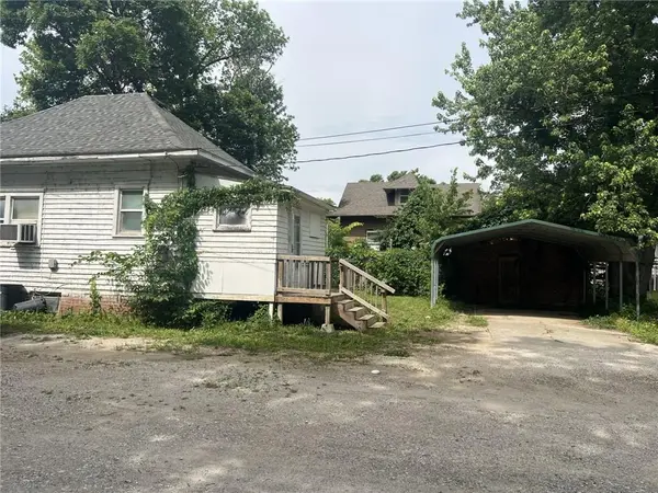 815 Washington ST, Fredonia, KS 66736