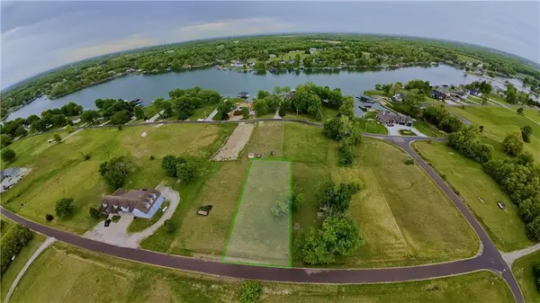 Lot 2412 Fisherman RD, Altamont, MO 64620