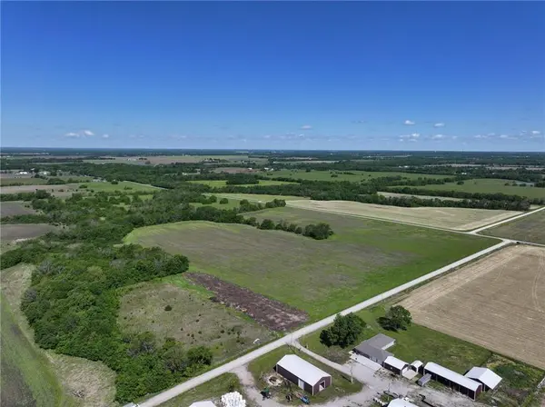 Tract #5 E 307th ST, Harrisonville, MO 64701