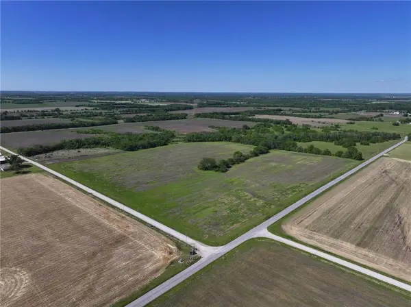 Tract #5 E 307th ST, Harrisonville, MO 64701