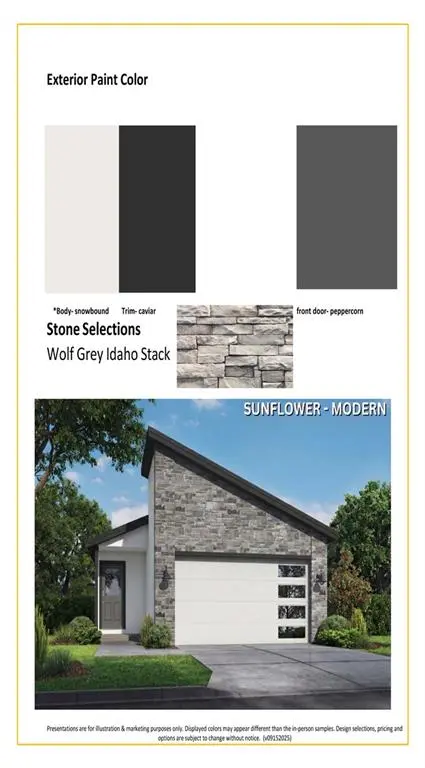 716 Glenn CIR, Raymore, MO 64083
