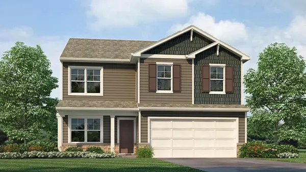 19681 W 201st ST, Spring Hill, KS 66083