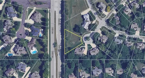 5448 W 128TH. TER, Leawood, KS 66209