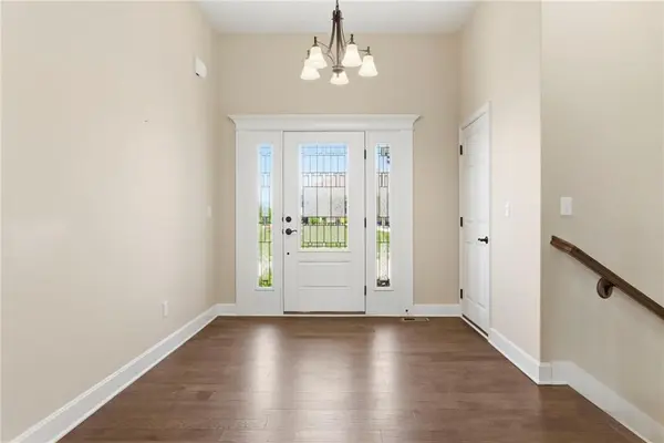404 W 10th ST, Lawson, MO 64062