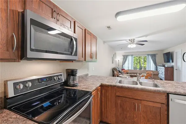 34 Golfshores DR #3, Branson, MO 65616