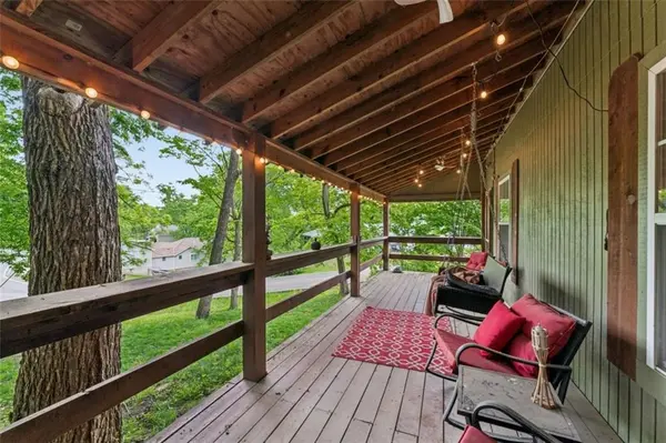 95 M ST, Lake Lotawana, MO 64086