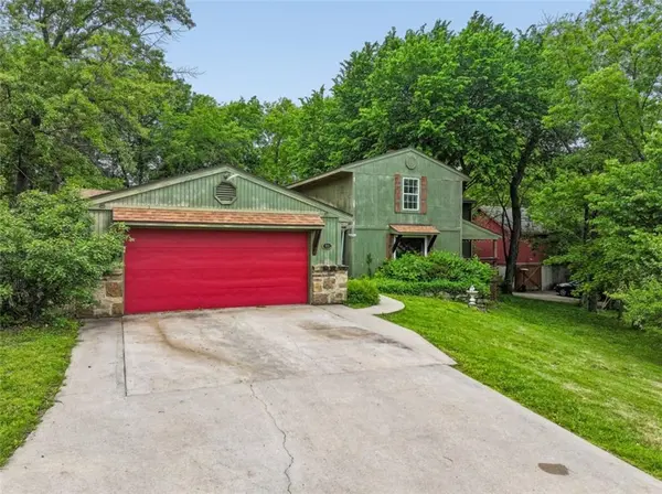 95 M ST, Lake Lotawana, MO 64086