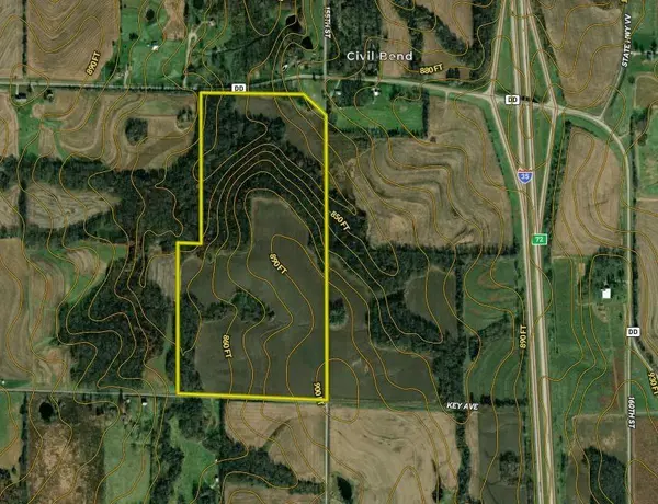 000 State Highway DD HWY, Pattonsburg, MO 64670