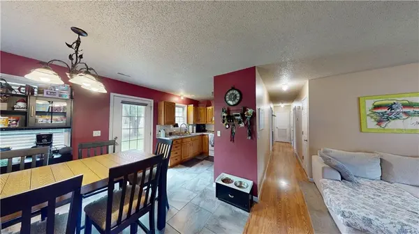 303 N Depp AVE, Sedalia, MO 65301