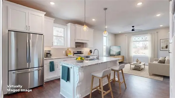 2110 Ashland AVE, St Joseph, MO 64506