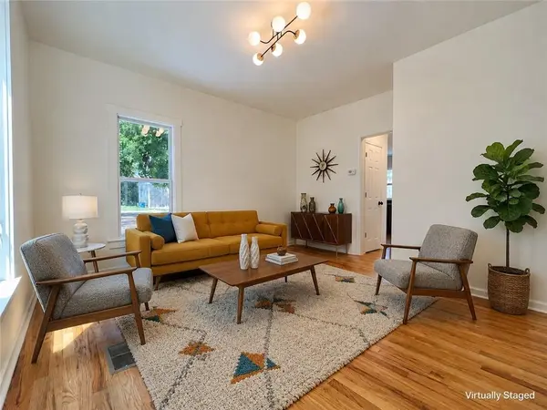 723 Arkansas ST, Lawrence, KS 66044