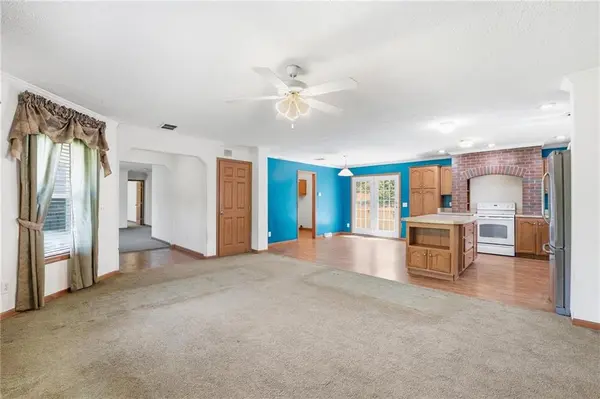 33555 Brown RD, Rushville, MO 64484