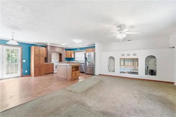 33555 Brown RD, Rushville, MO 64484