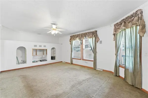 33555 Brown RD, Rushville, MO 64484