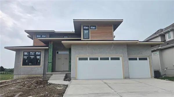 12501 W 184th ST, Overland Park, KS 66013