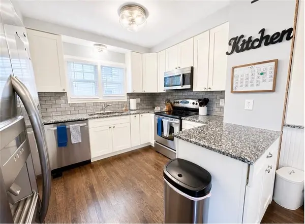 145 Allcutt AVE, Bonner Springs, KS 66012