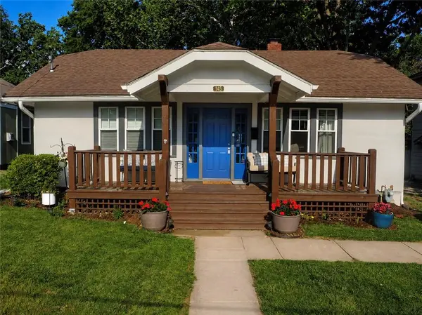 145 Allcutt AVE, Bonner Springs, KS 66012