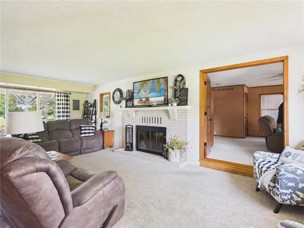 21 Golfview DR, Fort Scott, KS 66701