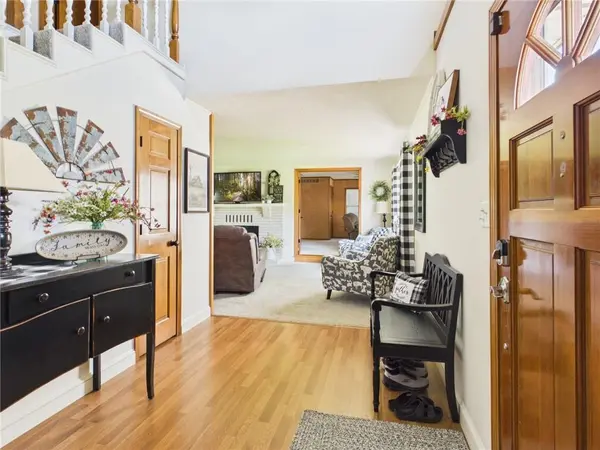 21 Golfview DR, Fort Scott, KS 66701