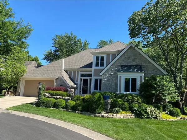 4509 W 124th LN, Leawood, KS 66209