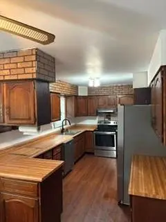3603 Karnes RD, St Joseph, MO 64506