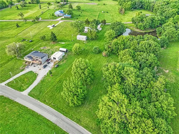 Lot 1028 Lake Viking TER, Gallatin, MO 64640