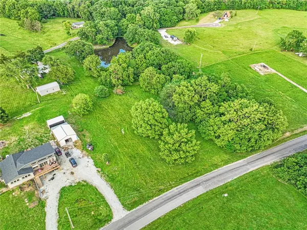 Lot 1028 Lake Viking TER, Gallatin, MO 64640