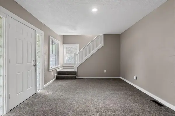 8309 E Gregory BLVD, Kansas City, MO 64131