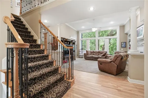 14535 NW 63rd ST, Parkville, MO 64152