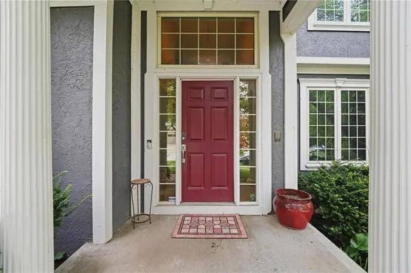 14535 NW 63rd ST, Parkville, MO 64152