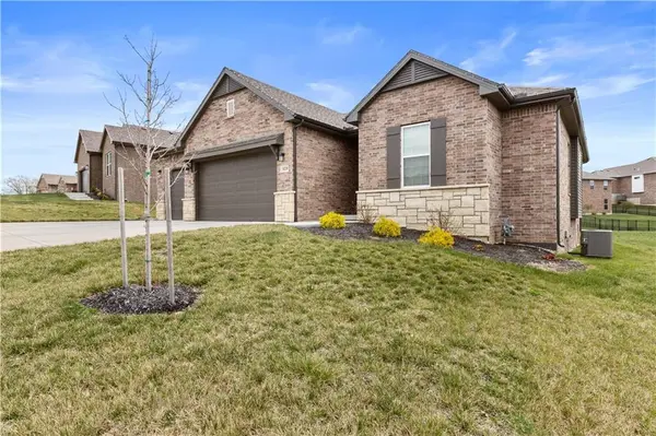 3225 N 109th PL, Kansas City, KS 66109