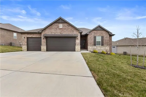 3225 N 109th PL, Kansas City, KS 66109