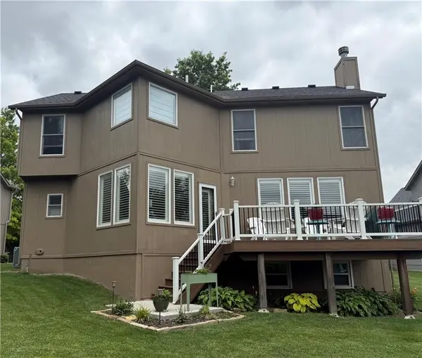 1906 W Kiera CIR, Olathe, KS 66061
