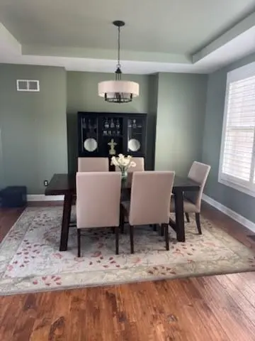 1906 W Kiera CIR, Olathe, KS 66061