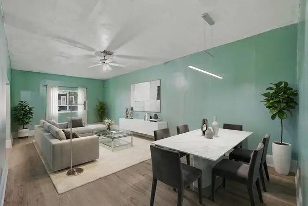 3510 Thompson AVE, Kansas City, MO 64124