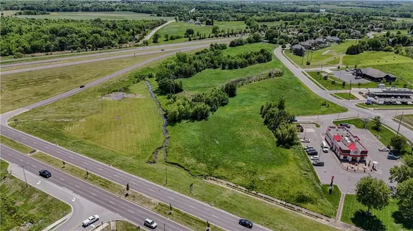 0 Hedge LN, Paola, KS 66071
