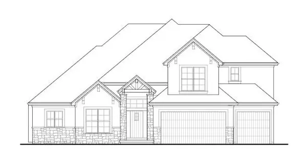 13330 Golden Oak CIR, Parkville, MO 64152