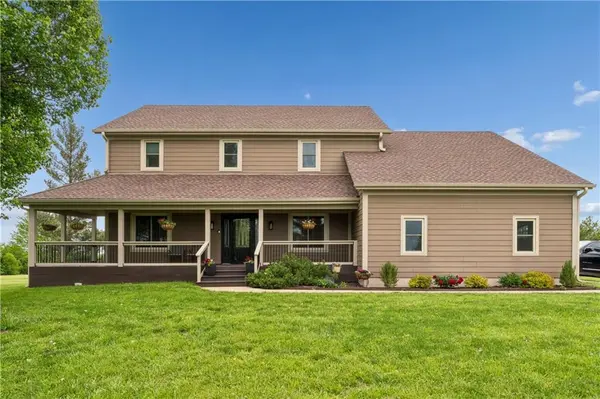 23237 Nall RD, Bucyrus, KS 66013