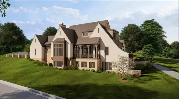 16410 W Loch Lloyd Pkwy, Loch Lloyd, MO 64012