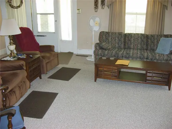 711 W Euclid ST, Pittsburg, KS 66762