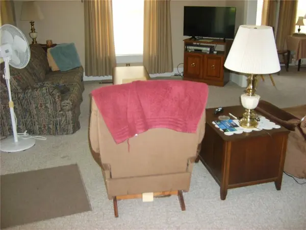 711 W Euclid ST, Pittsburg, KS 66762