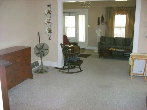 711 W Euclid ST, Pittsburg, KS 66762