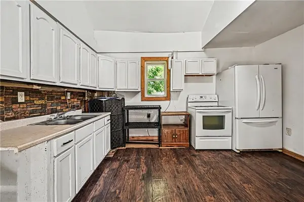 191 N Burns ST, Fillmore, MO 64449