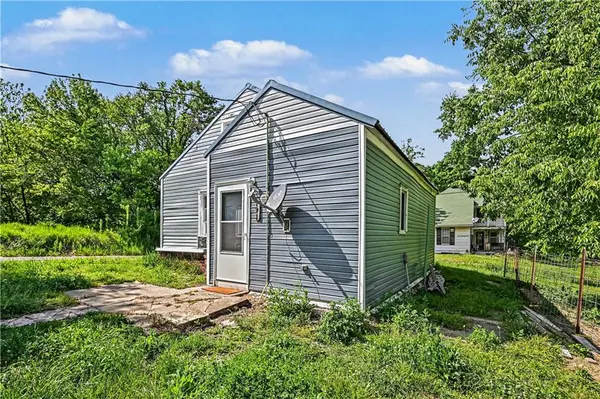 191 N Burns ST, Fillmore, MO 64449